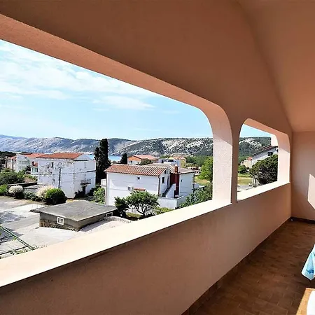 Apartmán Loris *