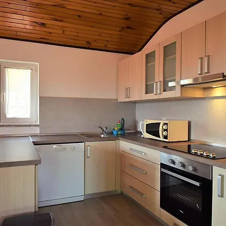 Loris Apartament Lopar