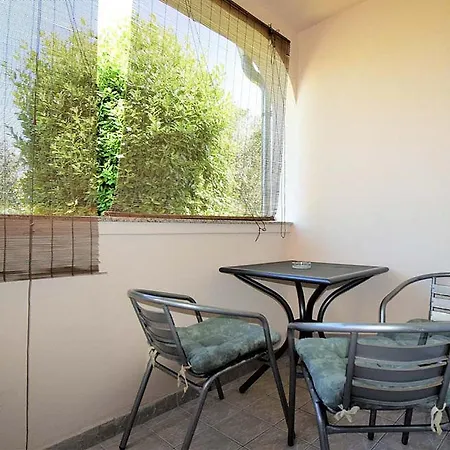 Apartment Loris