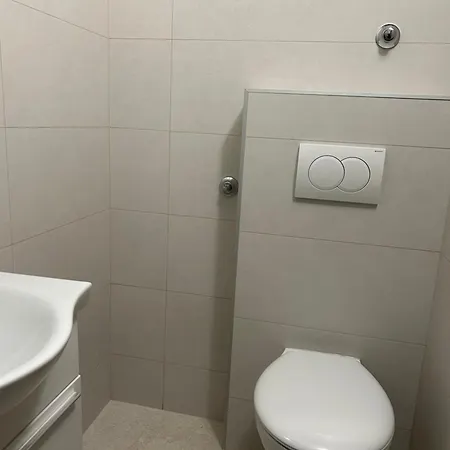 Apartament Loris Lopar